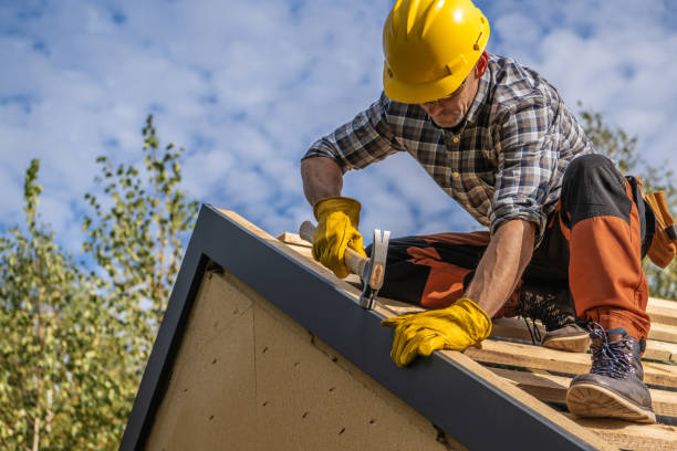 Fast & Reliable Emergency Roof Repairs in Medical Lake, WA